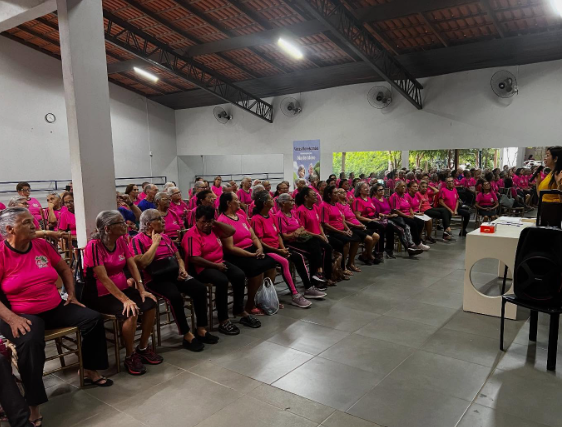 Instituto Vidas Florescentes